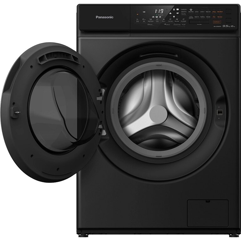 Máy giặt sấy Panasonic 9 kg NA-S96FR1BVT