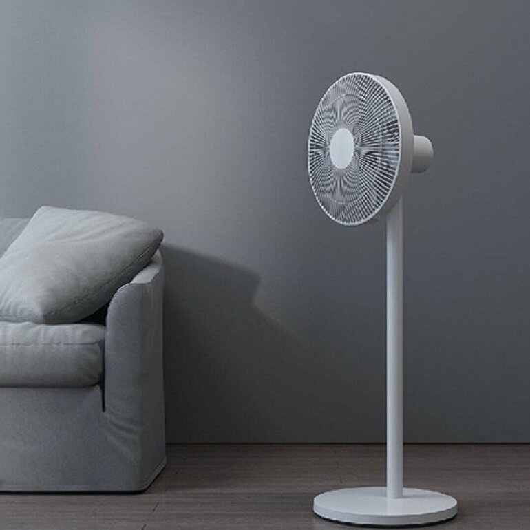 quạt Xiaomi Smart Standing Fan Pro