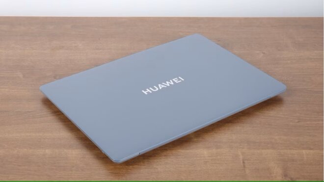 Đánh giá Huawei Matebook X Pro 2024: Đỉnh cao công nghệ trong thân hình mỏng nhẹ!