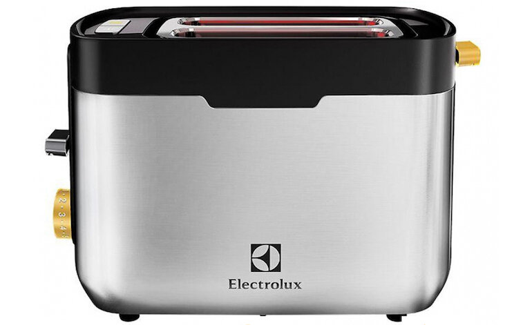 Máy nướng bánh mì Electrolux ETS5604S