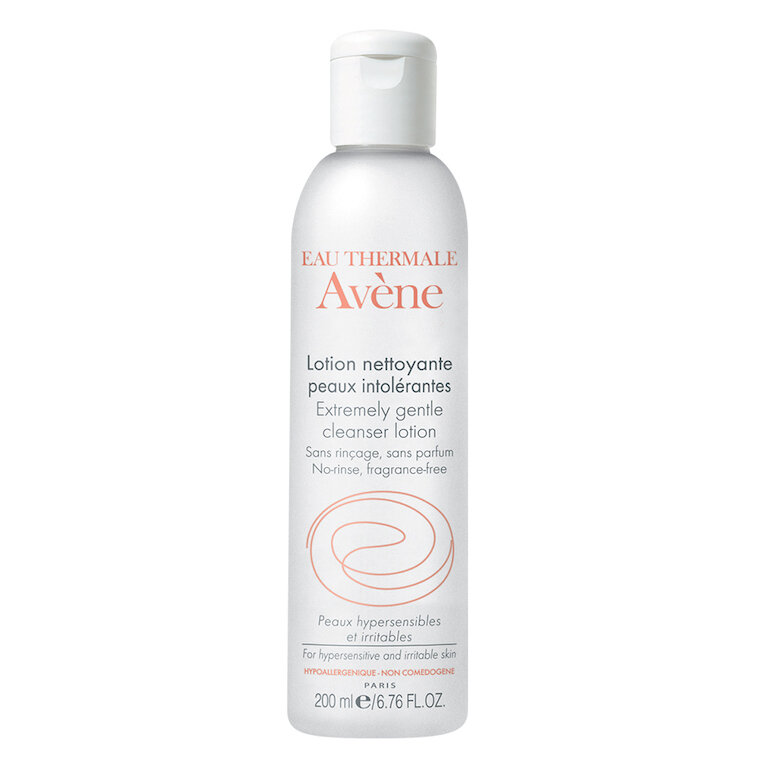 Nước hoa hồng Avene Extremely Gentle Cleanser Lotion