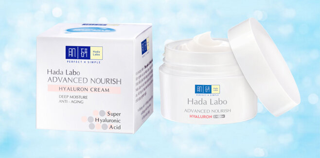 Kem-duong-am-toi-uu-Hada-Labo-ADVANCED-NOURISH-Hyaluron-Cream