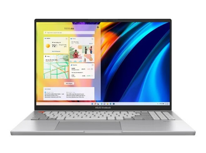 laptop Asus Vivobook Pro 16X OLED N7600ZE-L2010W