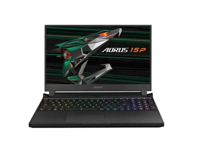 Laptop Gigabyte AORUS 15P XD-73S1324GO