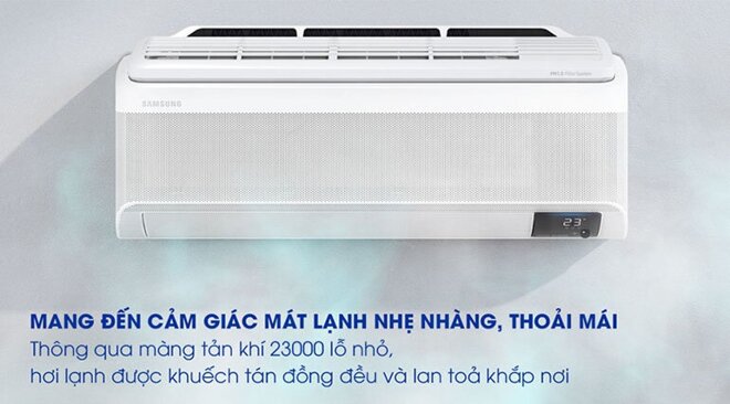 thương hiệu điều hòa tốt nhất 2023