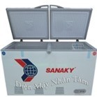 Tủ đông Sanaky VH285W1 (VH-285W1) - 285 lít, 150W