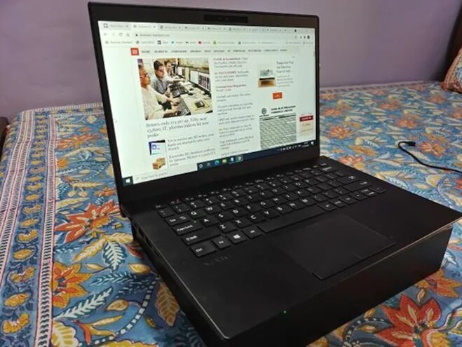 Laptop Vaio SE14 NP14V3IN033P