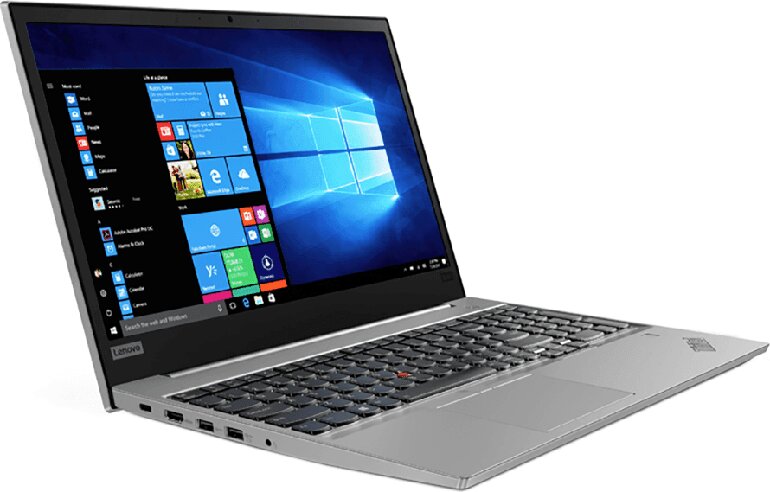 Đánh giá chiếc laptop 