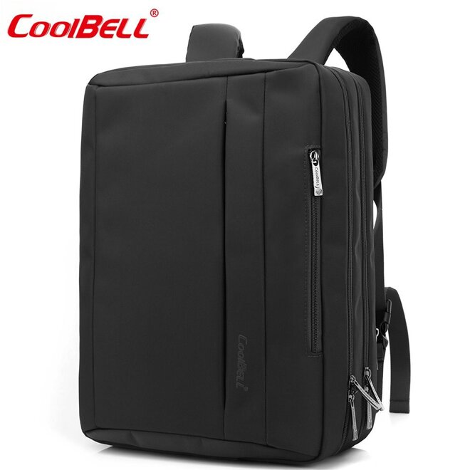 Balo laptop Coolbell CB5501 size 15.6