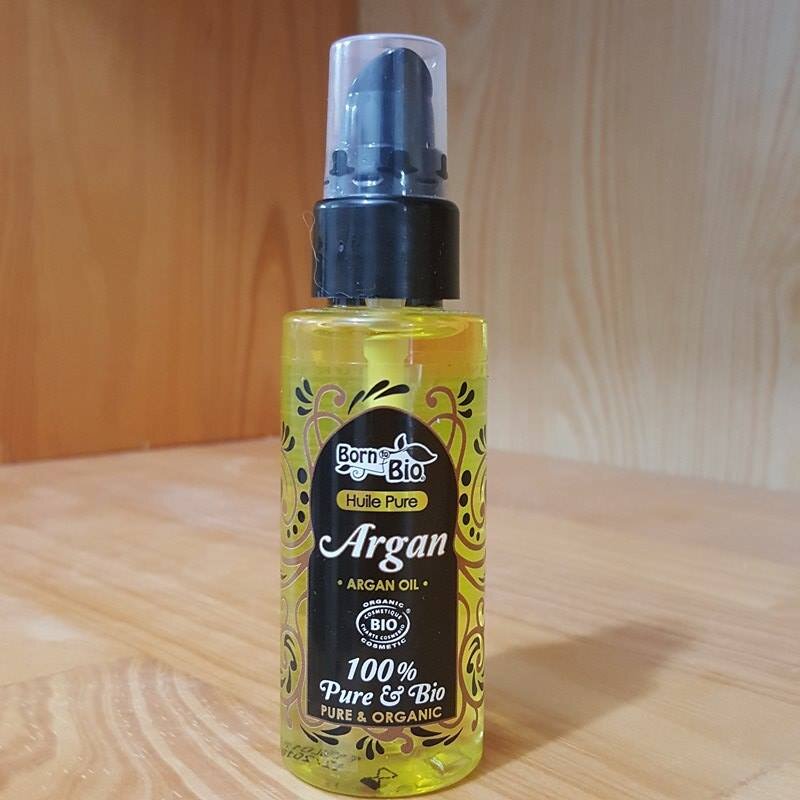 Tinh dầu Argan rất được nhiều người ưa chuộng bởi hội tụ nhiều công dụng tuyệt vời