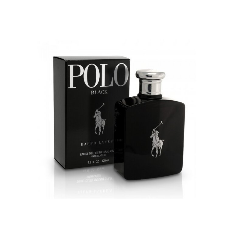 Nước Hoa Nam Ralph Lauren Polo Black EDT 