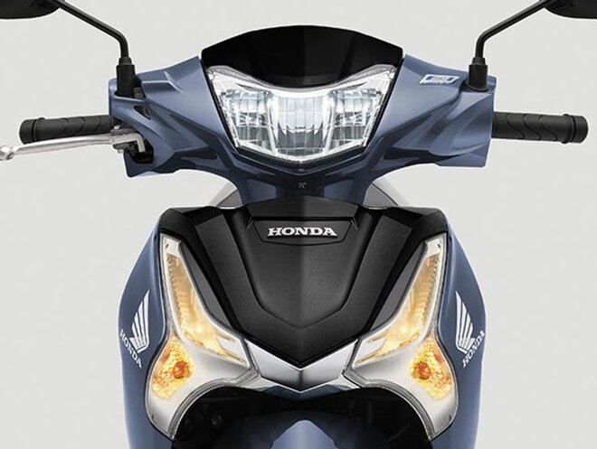 đánh giá xe máy honda future 2020