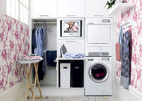Hãy cân nhắc lựa chọn chiếc máy giặt phù hợp với nhu cầu của bạn