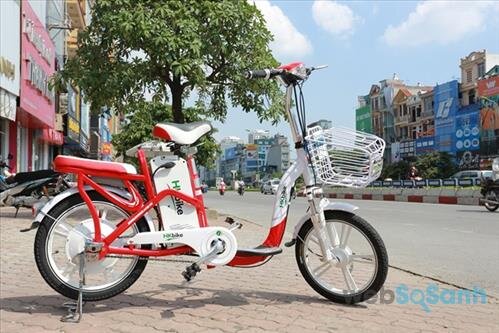 xe đạp điện tốt nhất