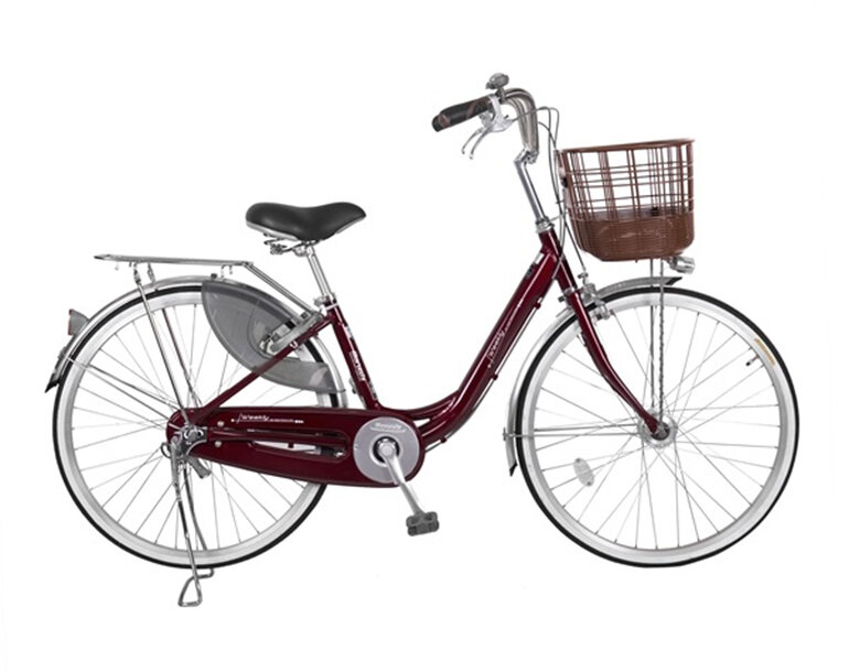 Xe đạp mini Nhật rất hợp cho bạn nào muốn di chuyển linh hoạt trong đô thị. Với thiết kế nhỏ gọn và trọng lượng nhẹ, xe đạp này sẽ giúp bạn tiết kiệm được nhiều thời gian và tiền bạc khi di chuyển. Hãy xem hình ảnh để biết thêm thông tin chi tiết về sản phẩm này.