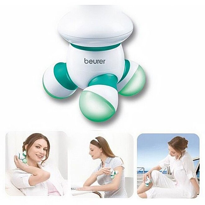 Máy massage cầm tay Beurer MG16