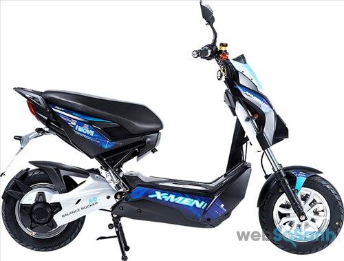 có nên mua xe điện hkbike không