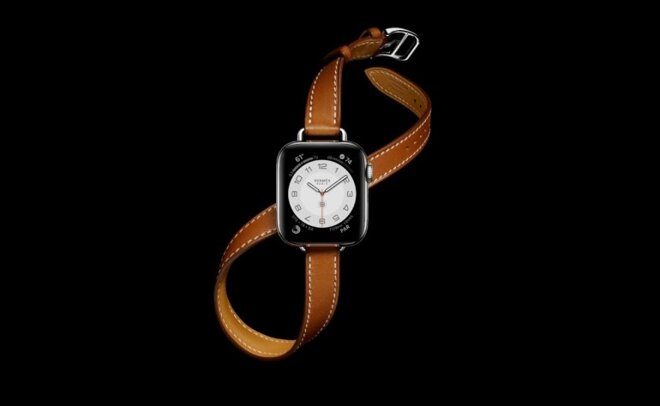 apple watch series 6