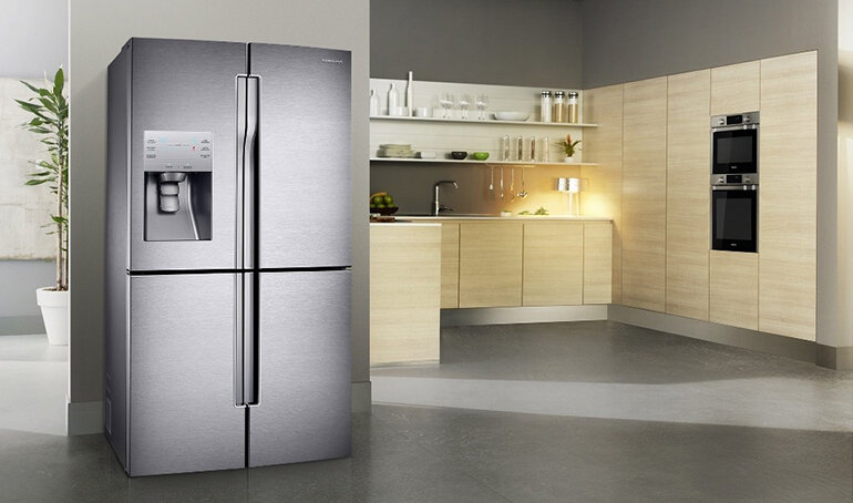 Tủ lạnh Samsung có tốt không? Có nên mua không?