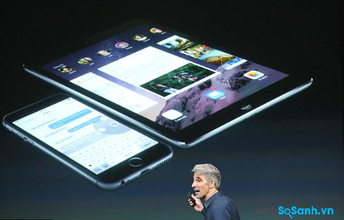 iPad Air Plus được cho là sẽ ra mắt vào cuối năm nay.