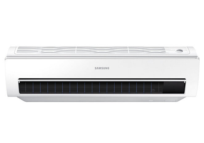 Điều hòa - Máy lạnh Samsung AR12HCFSSURN (AR12HCFSSURNSV) - 1 chiều, 12000 BTU