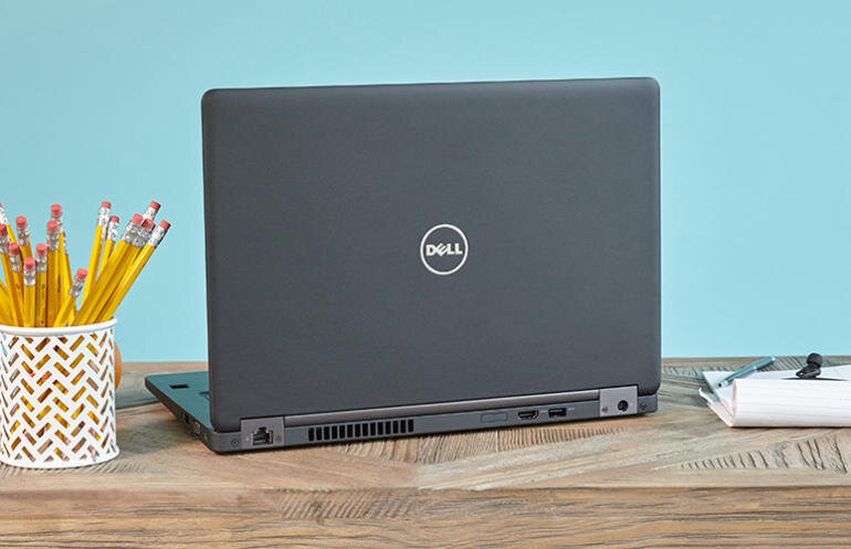 Dell Latitude 5480 – chiếc laptop 14 inch giá rẻ
