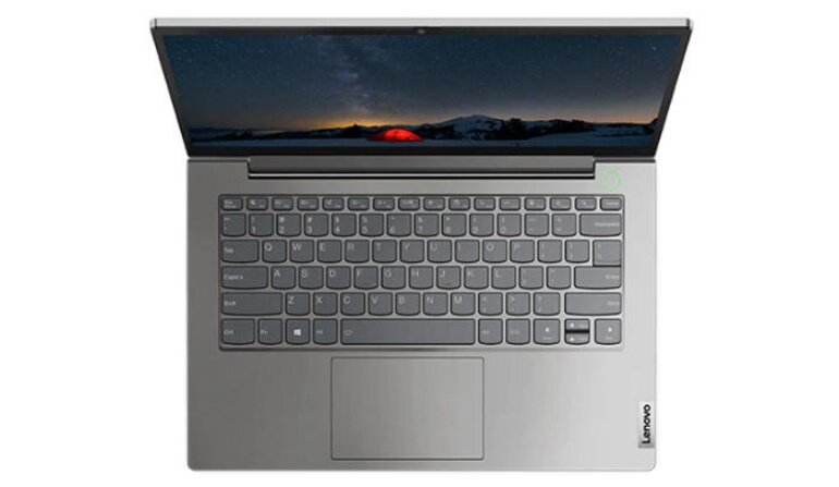 Laptop Lenovo ThinkBook 14 G2 ITL 20VD00XYVN