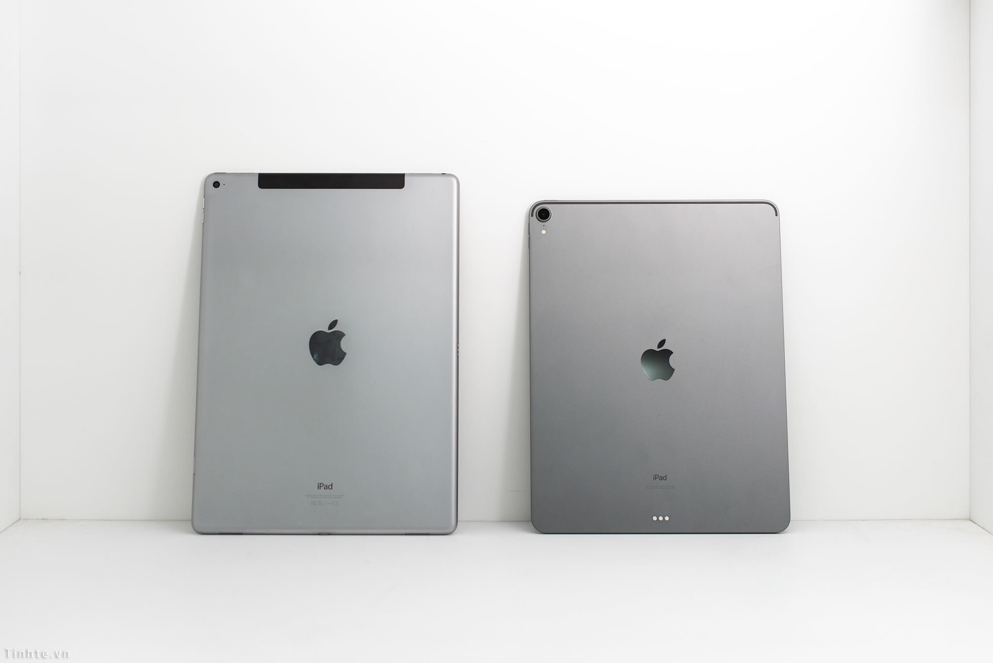 Vậy nên mua iPad pro loại nào tốt nhất