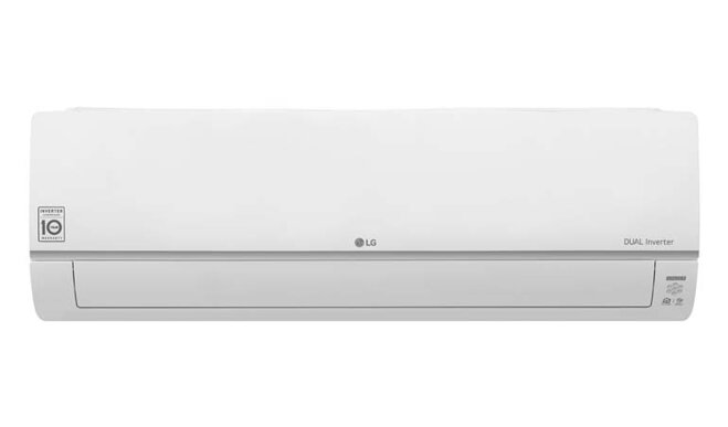 Điều hòa LG inverter 9000BTU