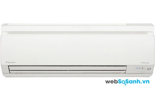 Daikin FTKS25EVMA (nguồn: internet)