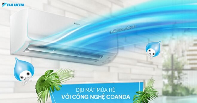 điều hòa Daikin có tốt không