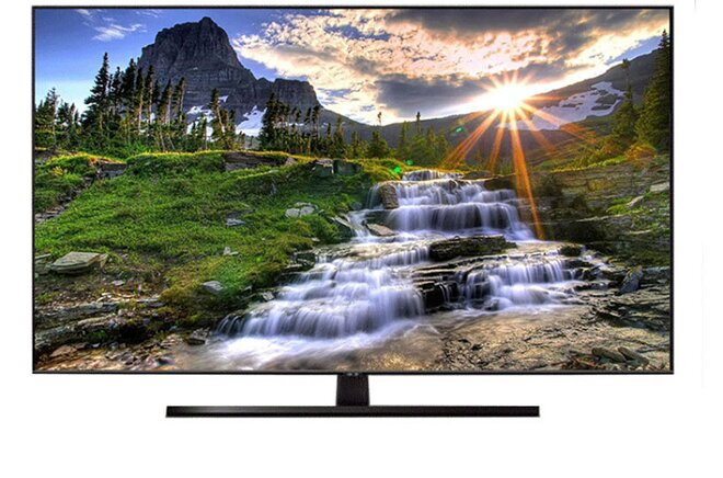 QLED Tivi 4K Samsung 85Q70T 85 inch-3