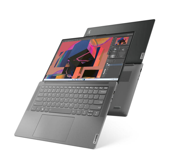 Laptop Lenovo Yoga Slim 7 Pro