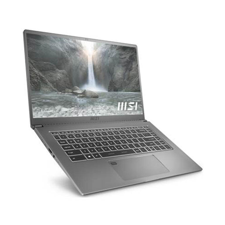 Laptop MSI Prestige 15 A11SCX 458VN