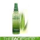 Xịt Khoáng lô hội Aloe Fresh Soothing Mist