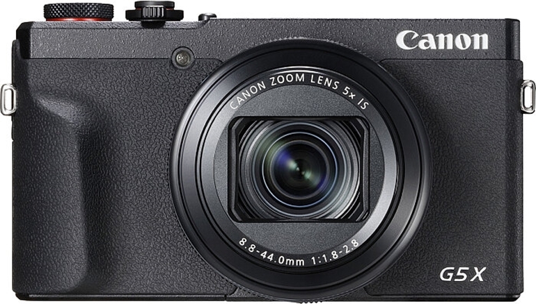 canon powershot g5 x mark ii