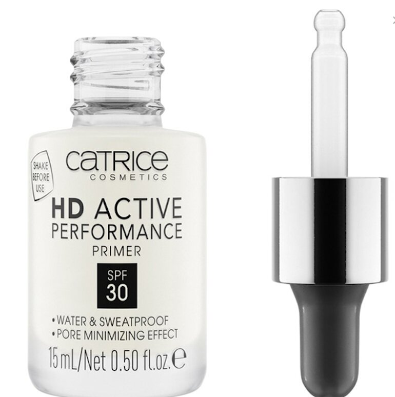 Kem lót Catrice HD Active Performance Primer SPF30