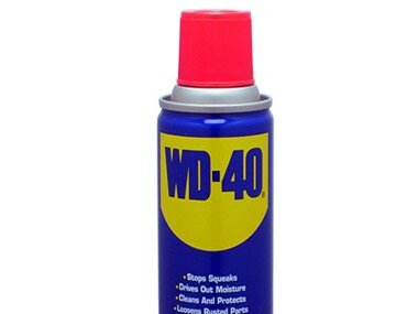 wd-40