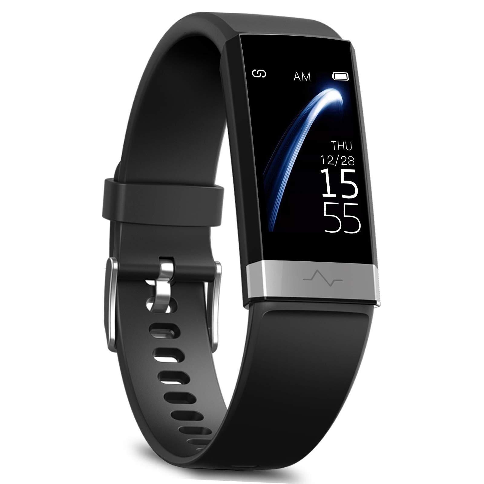 Máy đo nhịp tim đeo tay MorePro Fitness Tracker