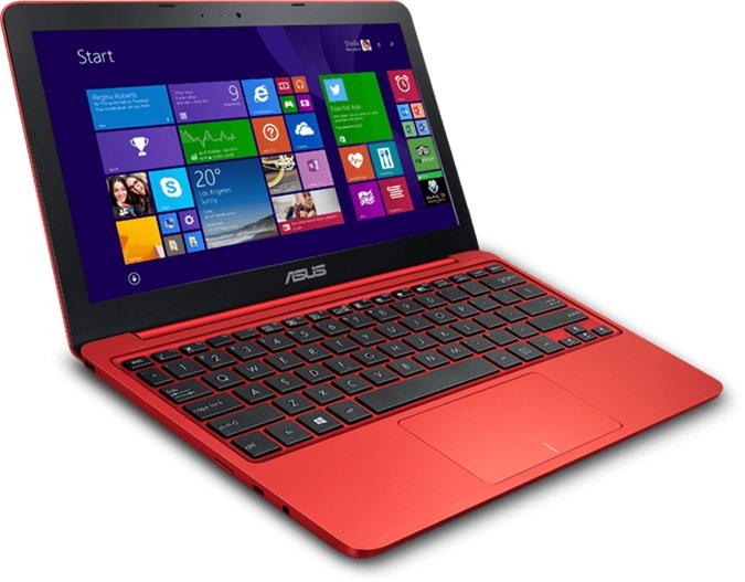 Những mẫu laptop ASUS đáng sở hữu trên thị trường