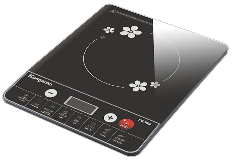 Bếp từ Kangaroo KG365I