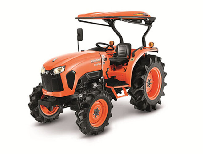 máy cày kubota l5018