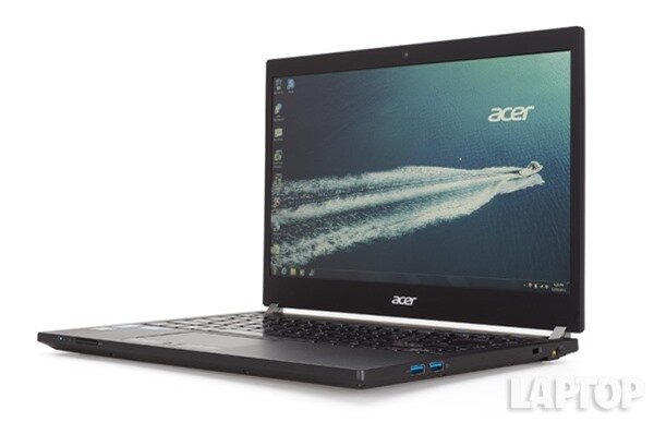 Acer TravelMate P645