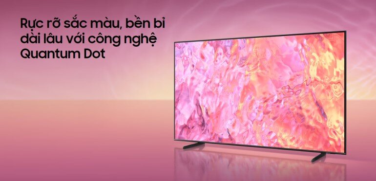Samsung Q63C