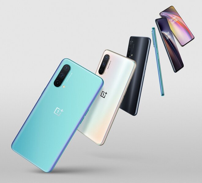 oneplus nord ce 5g giá bao nhiêu