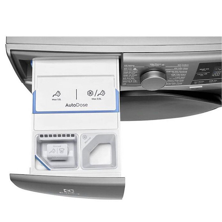 máy giặt Electrolux EWF1141SESA