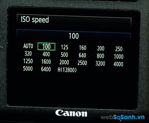 Tìm hiểu về độ nhạy sáng (ISO) của máy ảnh kỹ thuật số | websosanh.vn Tìm Hiểu Về Độ Nhạy Sáng (Iso) Của Máy Ảnh Kỹ Thuật Số | Websosanh.Vn