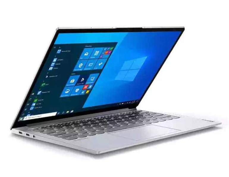 Laptop Lenovo ThinkBook 13x ITG 20WJ003HVN