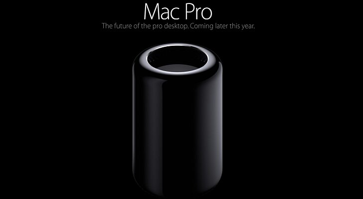 Apple Mac Pro (2013)