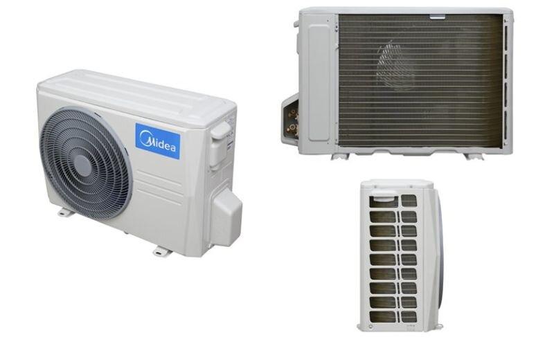 Đánh giá điều hòa Midea MSAFG-13CRN: Giá rẻ, chất lượng tốt nhưng cũng có nhược điểm!